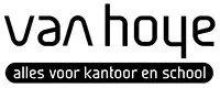 Van Hoye Kantoor BV